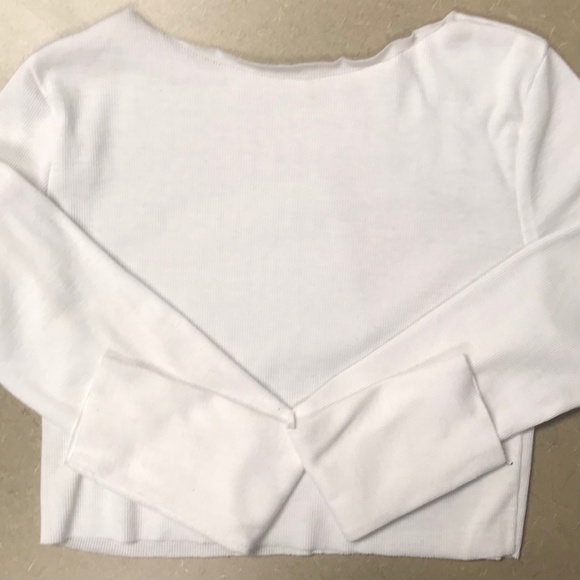 Women’s Crop Top - Picture 2 of 14
